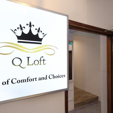 Q Loft Hotels At Bedok Сингапур Екстериор снимка