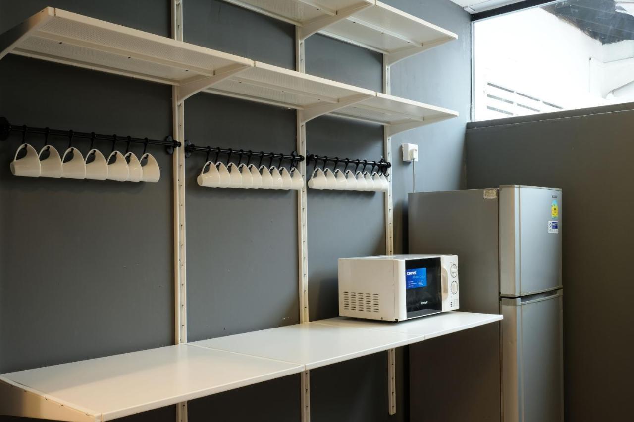 Q Loft Hotels At Bedok Сингапур Екстериор снимка