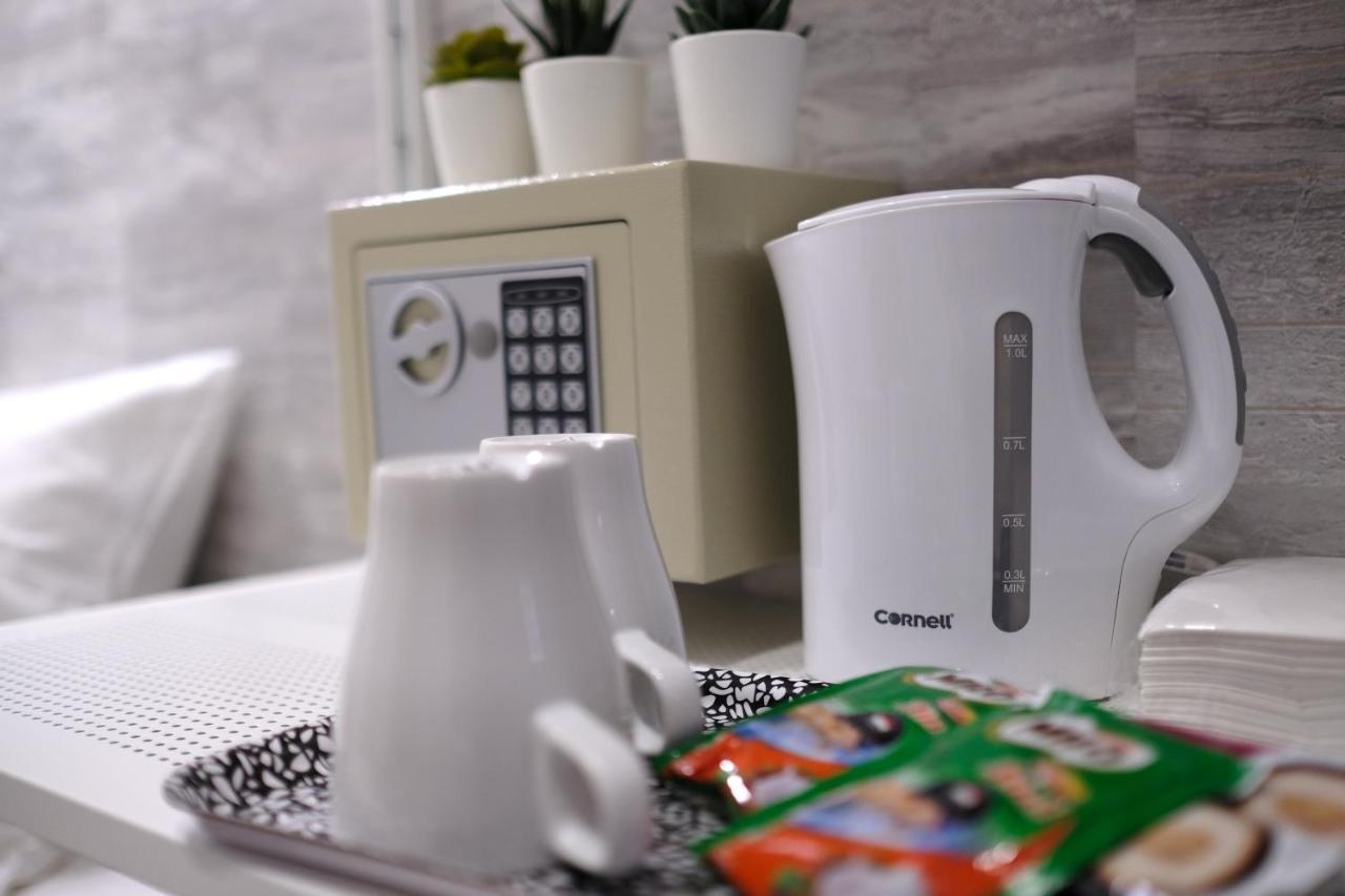 Q Loft Hotels At Bedok Сингапур Екстериор снимка